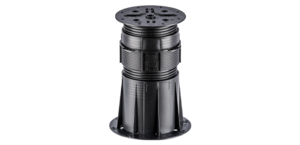 Plot réglable - 230 à 315 mm - Buzon - PB- 5 - (12 uts/colis)